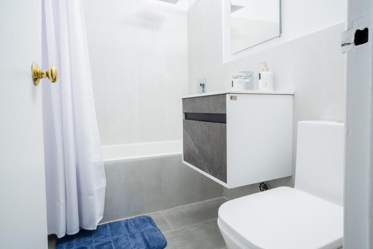 Appartamento 49-4a Prime Midtown Newly 2br W&d