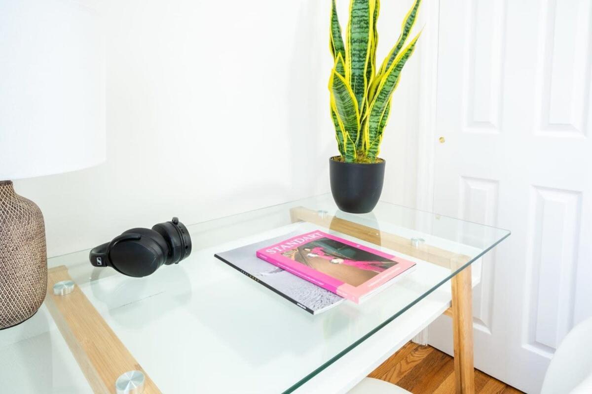 49-4a Prime Midtown Newly 2br W&d Appartamento