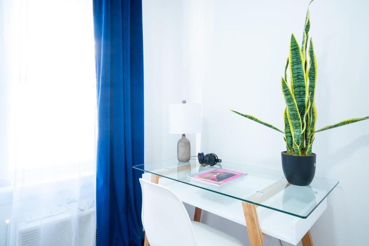 Appartamento 49-4a Prime Midtown Newly 2br W&d