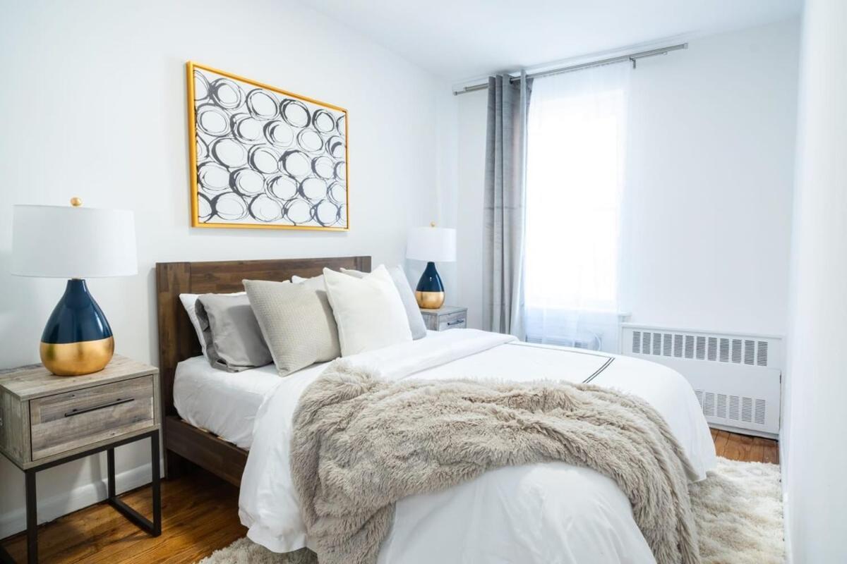 49-4a Prime Midtown Newly 2br W&d Appartamento *